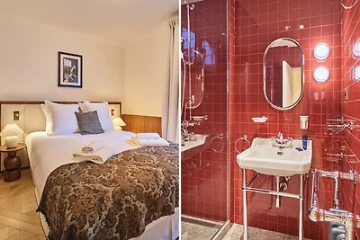 Sublim AC Apartment 3 Bdr Saint Germain des...