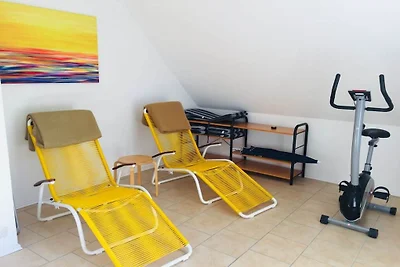 Apartament wakacyjny z 2 sypialniami