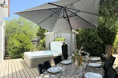 Villa Ireland-Domaine Le Sherwood