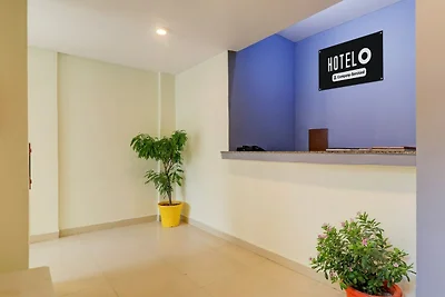 Super Hotel O Indira Nagar