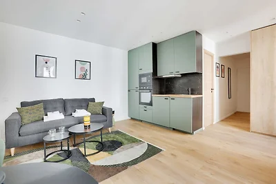 Charmantes Studio für 2 Personen - in der Näh...