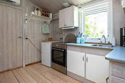 5 Personen Ferienhaus in Ålbæk