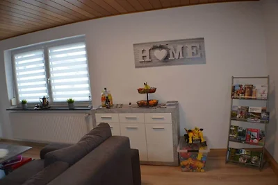 Ferienwohnung mit 1 Schlafzimmer