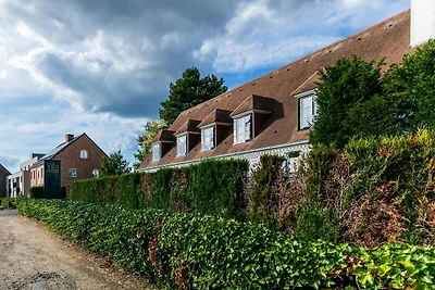 Luxe familievilla in Bilzen - Villa Alba
