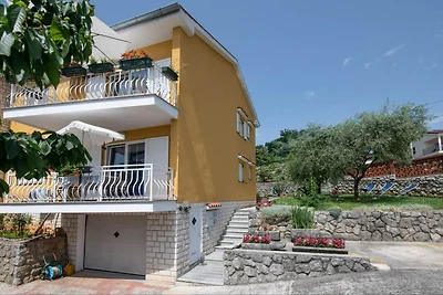 Studio Apartment With Balcony (A1)