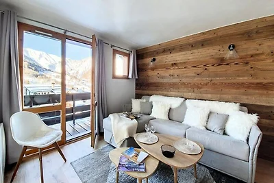 Renovierte Maisonette-Wohnung · Direkter Zuga...