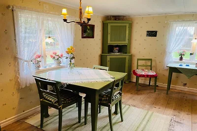 4 osob apartament w SKRUV-By Traum