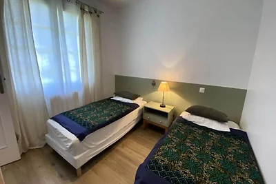 Residenz Soulac Sur Mer