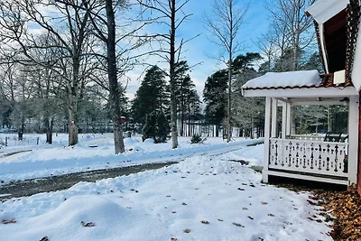 5 Personen Ferienhaus in ÅSEDA