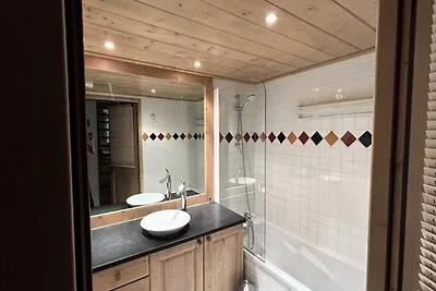 Appartamento a Saint Martin con spa e piscina