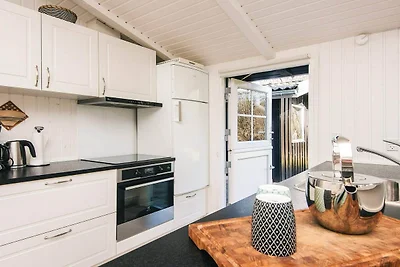 5 persoons vakantie huis in Oksbøl-By Traum