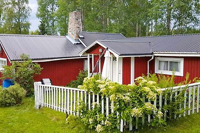 4 Sterne Ferienhaus in SÖDERALA-By Traum