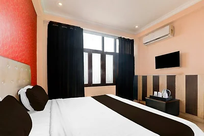 Super Hotel O Sharda Nagar Lucknow