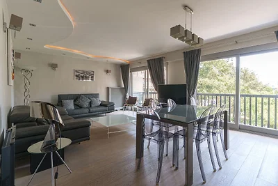 Schitterend appartement in het hart van...