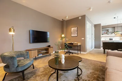 Schöne Maisonette-Wohnung in Den Haag