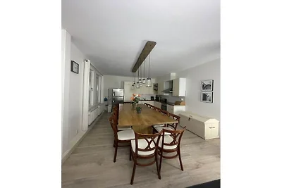 Ferienhaus in Gehlberg mit Schwimmbecken