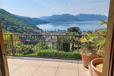 Belvilla di OYO PAN03/3 - Residenza Panorama