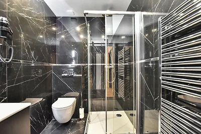 Gemütliche Wohnung - 2BR/7P - Arc de Triomphe