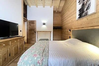 Chalet in Le Cheloup in der Nähe von...