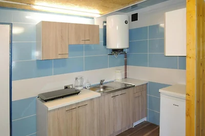 Ferienhaus in Top-Lage nahe See