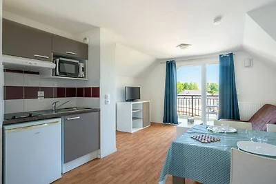 Vakantiehuis in Frankrijk met Balkon