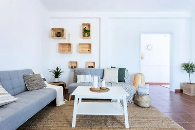 Case e ville per 7 persone