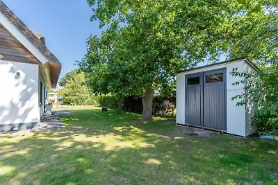 Luxuriöse Ferienvilla für 8 Personen