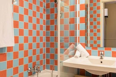 Casa 3 locali per 6 persone Comfort