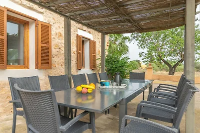 Saran - Ferienhaus Mit Privatem Pool In...