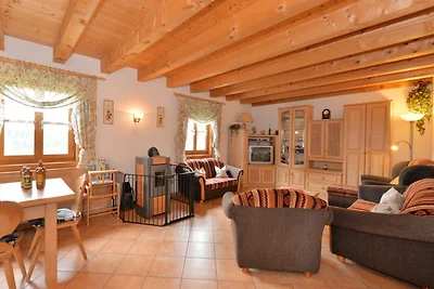 Ruhiges Ferienhaus in Drachselsried in...