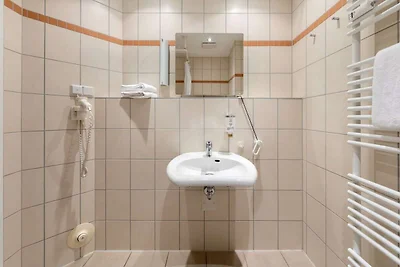 Ferienwohnung im Aparthotel Seepanorama