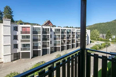 Refuge chaleureux en montagne, Villard Lans