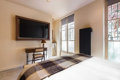 Herrliche Wohnung - 3BD/8P - Cœur du Marais