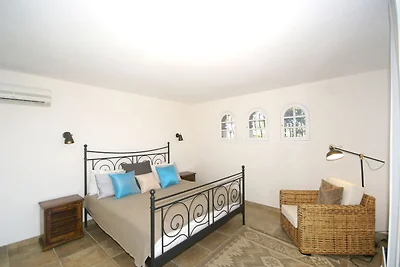 Prächtige Villa mit privatem Pool