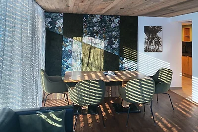 Wohnung in Hohe Tauern nahe Wildkogel Arena