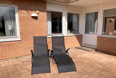 4 Sterne Ferienhaus in Skäret