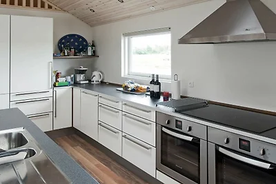 18 Personen Ferienhaus in Idestrup