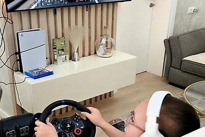 Villa Eden Dubrovnik - Six Bedroom Villa