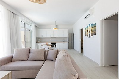2-bedroom villa in good location