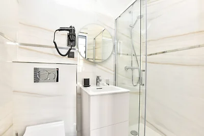 Gemütliche Wohnung - 2BR/7P - Arc de Triomphe