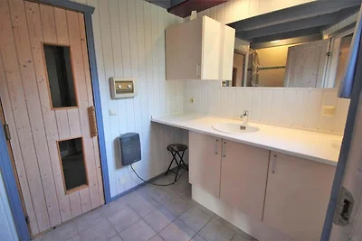 Exklusives skandinavisches Ferienhaus