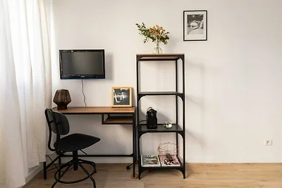 apartman za odmor Obiteljski odmor Lyon