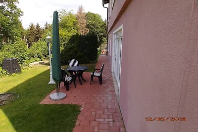 Ferienhaus in Grafenau mit Schwimmbecken