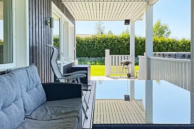 4 Personen Ferienhaus in KARLSTAD