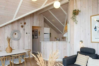 6 Personen Ferienhaus in Skjern