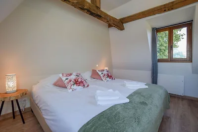 Stilvolle Villa auf historischem Anwesen