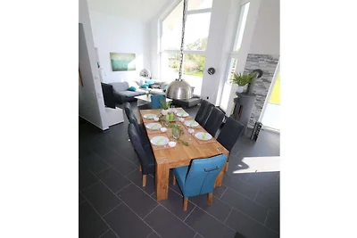 Villa mit 3 Schlafzimmer
