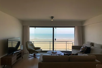 Appartamento a Nieuwpoort con vista mare