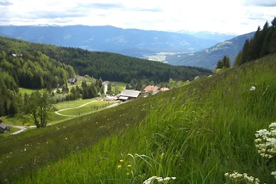 Rifugio di montagna Oberplantal