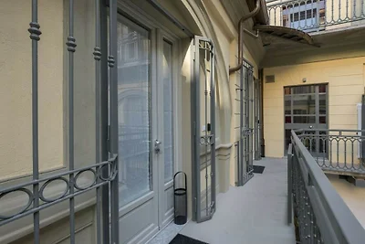 Saluzzo 16 - Casa di Ele in San Salvario